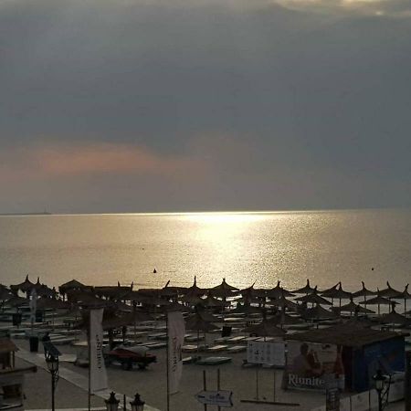 Ranya Apartments Alezzi Beach Resort ナボダリ エクステリア 写真