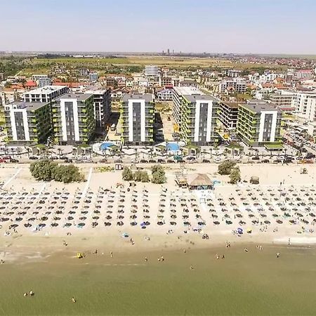 Ranya Apartments Alezzi Beach Resort ナボダリ エクステリア 写真