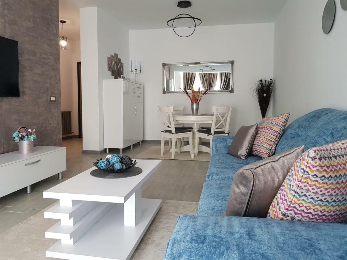 Ranya Apartments Alezzi Beach Resort ナボダリ エクステリア 写真