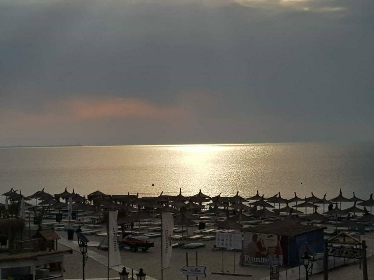 Ranya Apartments Alezzi Beach Resort ナボダリ エクステリア 写真