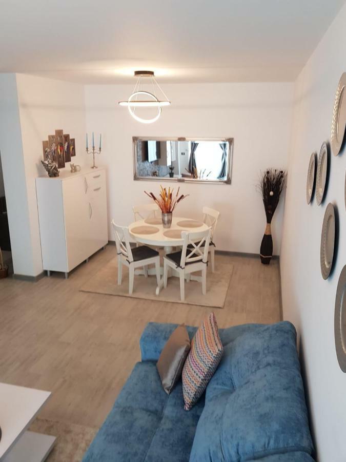 Ranya Apartments Alezzi Beach Resort ナボダリ エクステリア 写真