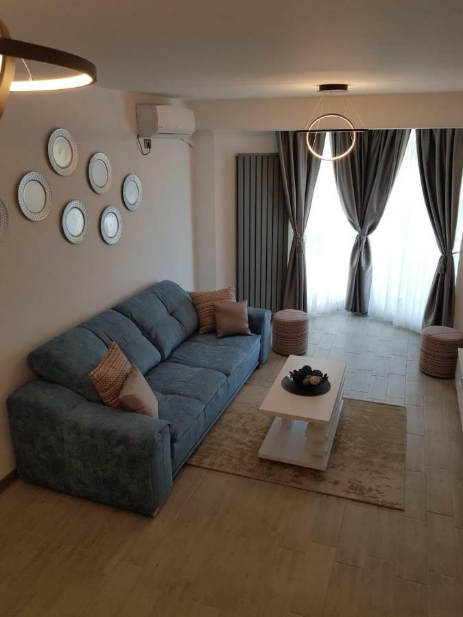 Ranya Apartments Alezzi Beach Resort ナボダリ エクステリア 写真