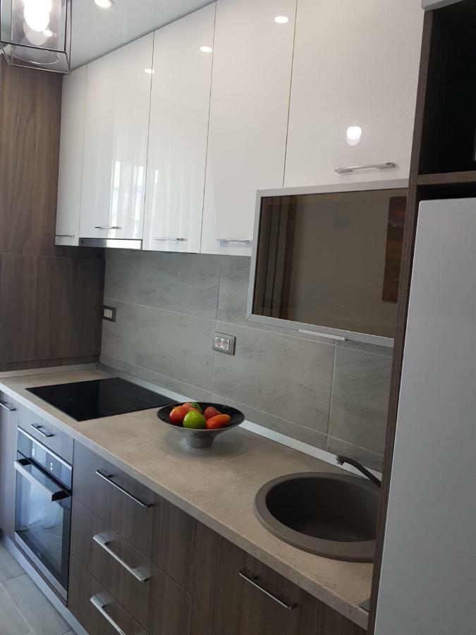 Ranya Apartments Alezzi Beach Resort ナボダリ エクステリア 写真
