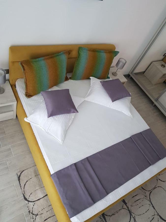 Ranya Apartments Alezzi Beach Resort ナボダリ エクステリア 写真